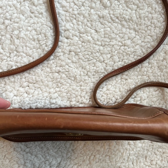 Coach NYC vintage crossbody - Picture 6 of 7